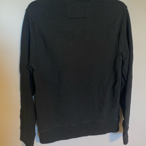 Vintage Banana Republic Crew Neck - Picture 3 of 4